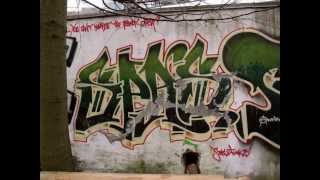 Street Art / Hamburg /2011