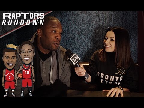 #NBAVOTE - Raptors Rundown, presented by Coors Light
