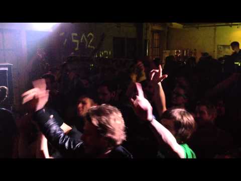 28.01.2012: Subport feat. Symbiz Live! & Zhi MC @ Hafenliebe, Dortmund