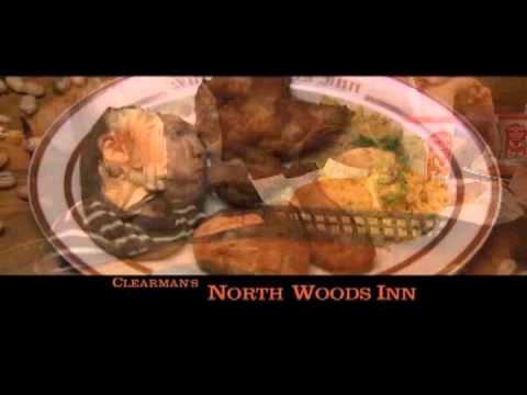 North Woods Inn of Covina- Best Steakhouse in Covina