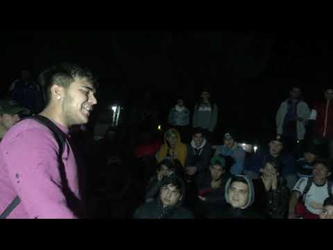 NAZA vs TULA - 8vos de Final - La SVF Jornada Pretemporada 2