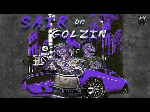 KroZ ft JHEF - Sair do golzin (My House)