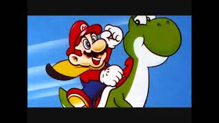 Super Mario Rap (Late 90’s Early 00’s) - Benefit