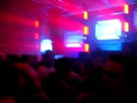 Trane Energy 2009 - Johan Gielen playing Svenson&Gielen - Twisted Pt.2/2