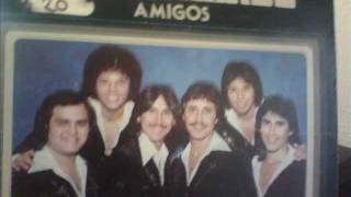 Los Diablos,Tus Promesas De Amor