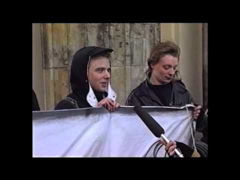 DT64 - Chronik einer angekündigten Abwicklung (Ausschnitte)