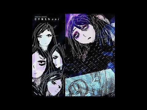 Sewerslvt Presents @Cynthoni, Pt. 2 - EP
