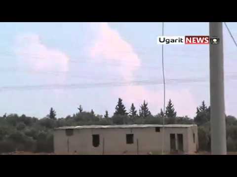 اشتباكات بين ألوية المعتصم وقوات النظام في مدينة حلب