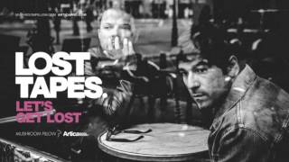 Lost Tapes - Farewell to the views (Audio)