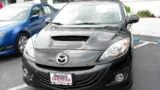 preview picture of video '2010 Mazda MAZDA3 Chester VA 23831'