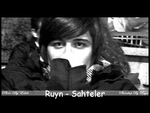 Ruyn - Sahteler