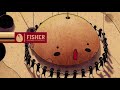 Fisher - Crowd Control (Rinse & Repeat Remix)