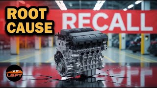 This Toyota V6 Engine Problem Just Got CATASTROPHIC