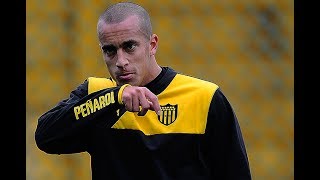 “Yo soy hincha de Peñarol y me quiero quedar“