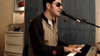 Zie Me Graag - Clouseau (cover)