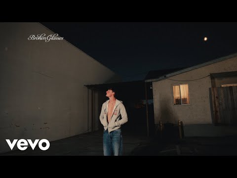 Video thumbnail for Broken Glasses