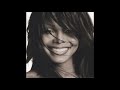 Janet Jackson Spending Time With You Instrumental