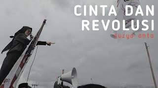 Download lagu Cinta dan Revolusi | Puisi Surya Anta mp3