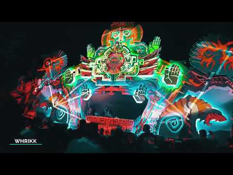 Sanaton Night at Karacus Marakus Festival VII