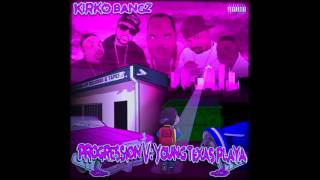 Kirko Bangz ft. Bun B - Break Yo Neck Screwed & Chopped