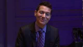 Michael Feinstein Celebrates Songs of America