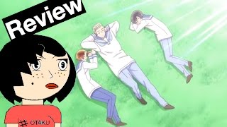 Hetalia The World Twinkle Episode 15 Reaction + Finale Review