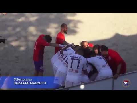 HIGHLIGHTS HAPPY CAR SAMB - PISA BS