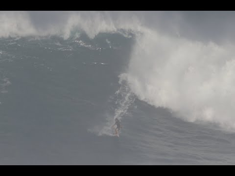Monster Surf at The Eddie Aikau 2023 Ross-Clarke Jones - Shannon Reporting