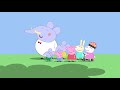 Peppa Pig S04E07 Shadows