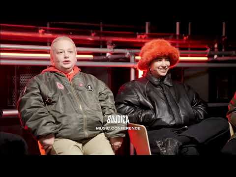 Building a Supportive World Within the Music Industry for Trans+, Non-Binary and Female Individuals