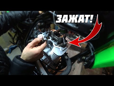 Регулировка карбюратора двигателя лифан