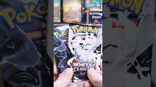 Final round of this set. Black Bolt vs White flare 5#packopenings #pokemoncards #pokemon #packbattle