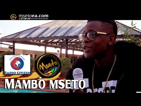 JOSE CHAMELEONE Sets The Record Straight On Allegations That He Dissed DIAMOND PLATNUMZ