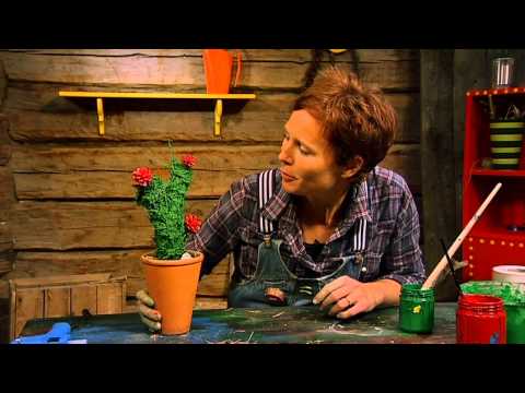 Pysselskogen -- Avsnitt 15