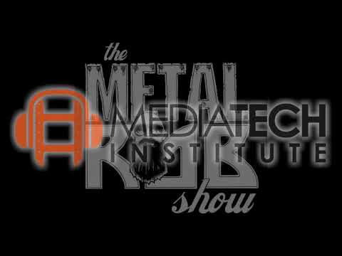 THE METAL ROUND TABLE - Ep 255 - Favorite Prog-Rock Albums