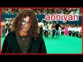 Anniyan Tamil Movie | Anniyan's Speech for the mass | Vikram | Sadha | Vivek | Prakash Raj