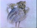 Sesame Street Animation Gloria Globe S Magic Hat Trick Tiger