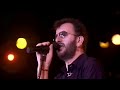 Ringo Starr - Don't Go Where The Road Don't Go (1992) *LIVE* HD
