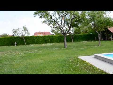 Camp site Dolina - Prebold - www.avtokampi.si