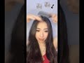 Wow Indah Banget Rambutnya ️Bigo Live Terbaru