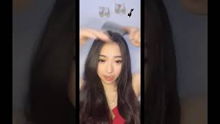 Download lagu Wow😲 indah banget rambutnya‼️Bigo live terbaru  mp3