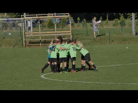 KS BURZA BOROWA WIEŚ vs TS SZOMBIERKI BYTOM (rocznik 2009)
