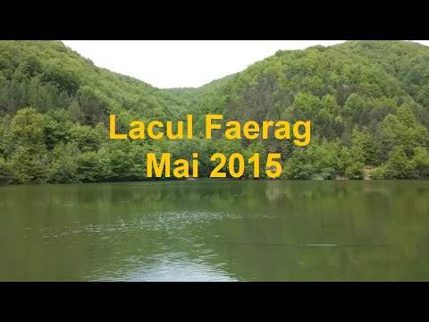 Lacul Faerag (Faerag Lake) 2015