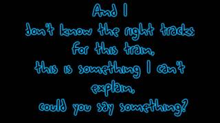 Sunrise Avenue - Damn Silence Lyrics