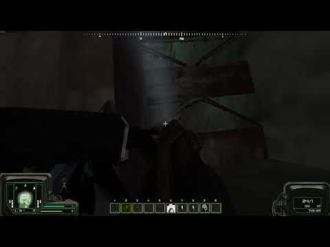 Peripeteia - 7 - Local Man "Crowd Funded Violence"