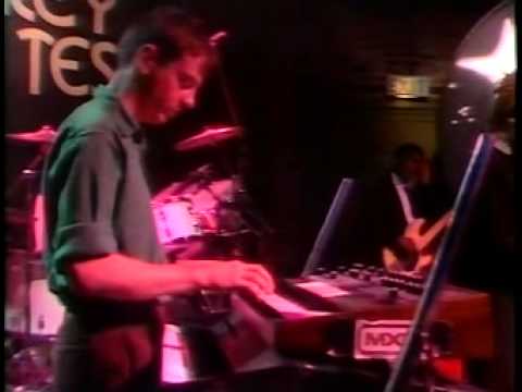 Teardrop Explodes, Live on the OGWT, full show, 1982