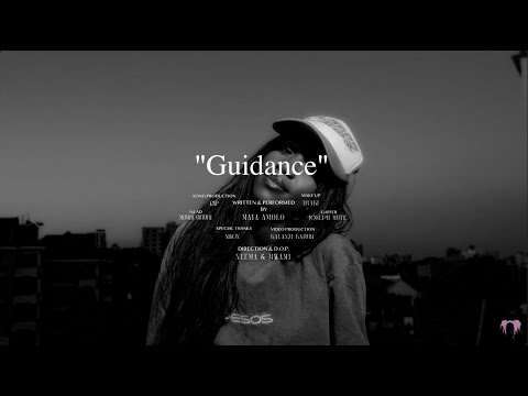 Maya Amolo - Guidance (Official Visualizer)