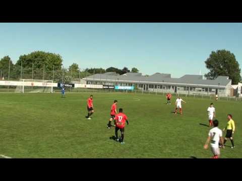 Limhamn Bunkeflo Kalmar FF 27 5 2017 del1