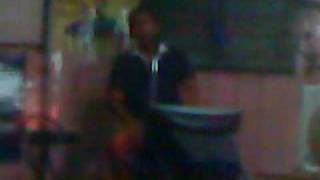 Jamal Abdillah - Namamu Di bibirku (Along)