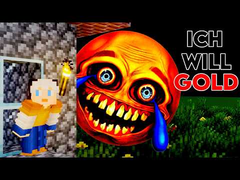 In dieser HORROR MOD musst du STEUERN ZAHLEN?